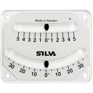 Silva Clinometer Inklusive höjdmätare 