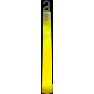Basic Nature Glowstick, amarillo amarillo