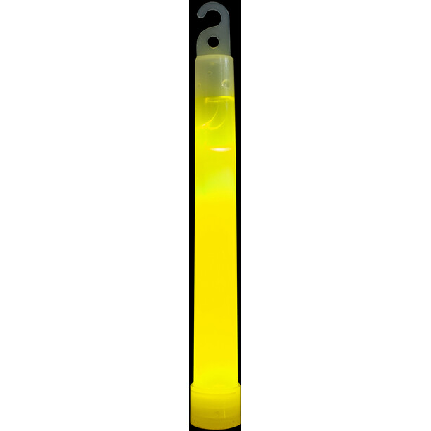 Basic Nature Glowstick, żółty
