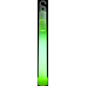 Basic Nature Glowstick, groen groen