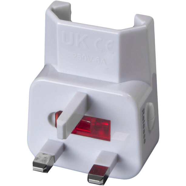 Basic Nature Universal Steckeradapter USB