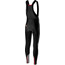 Castelli Nano Flex Pro 2 Spodnie na szelkach Mężczyźni, czarny