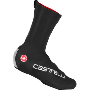 Castelli Diluvio Pro Shoe Covers Men svart svart