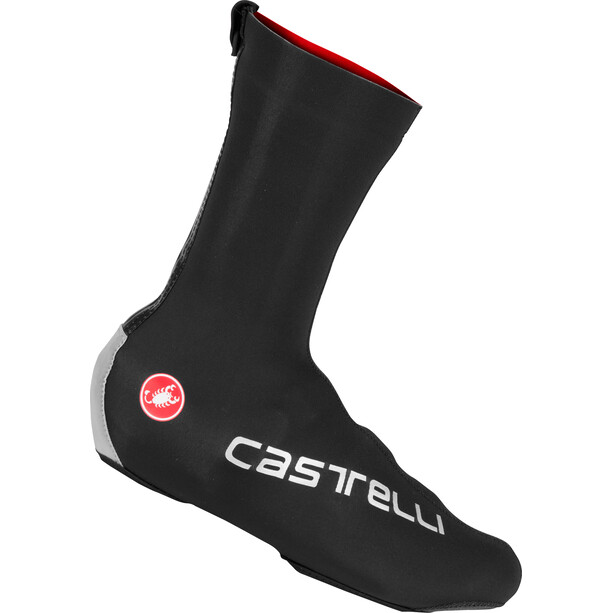 Castelli Diluvio Pro Shoe Covers black