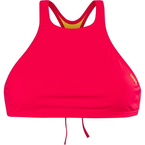 arena Think Top Donna, rosso