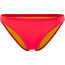 arena Real Brief Women fluo red-yellow star