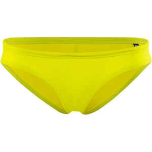arena Unique Bas de maillot de bain Femme, jaune jaune