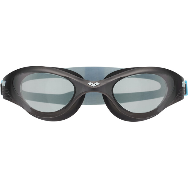 arena The One Gafas, negro/gris