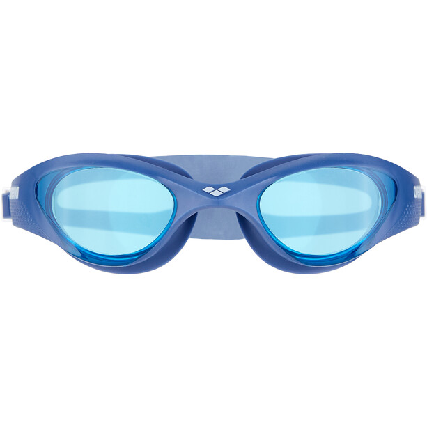 arena The One Goggles light blue-blue-blue