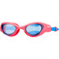 arena The One Goggles Kids lightblue-red-blue