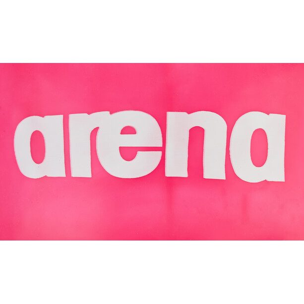 arena Moulded Pro II Schwimmkappe pink