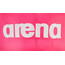 arena Moulded Pro II Cuffia, rosa