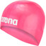 arena Moulded Pro II Gorro de natación, rosa