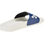 arena Team Stripe Slide Sandals white-navy-white