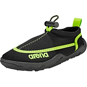 arena Bow Chaussures aquatiques Enfant, noir