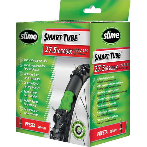 Slime Smart Tube Schlauch 27.5" 