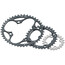STRONGLIGHT MTB 104/64 Chainring Center 9-speed ct² black