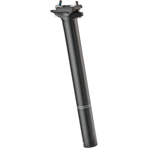 XLC All Ride SP-O01 Sadelstolpe 31,6 mm svart svart