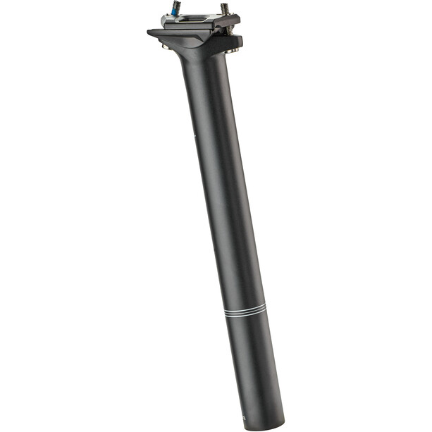 XLC All Ride SP-O01 Tija de sillín 31,6mm, negro