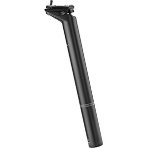 XLC All Ride SP-O02 Tija de sillín 31,6mm, negro negro