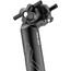 XLC Comp SP-R04 Sztyca rowerowa 31,6mm, czarny