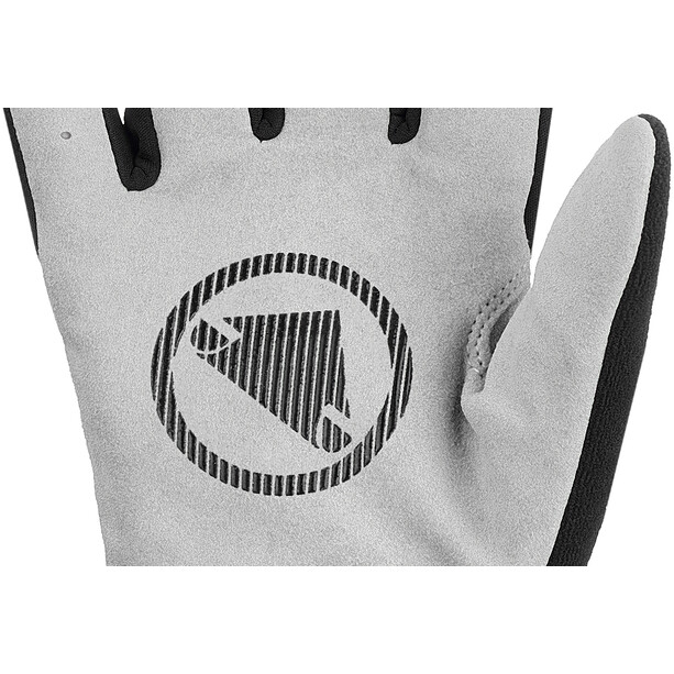 Endura Singletrack Handschuhe Herren schwarz