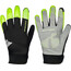 Endura Windchill Handschuhe Herren schwarz/grün