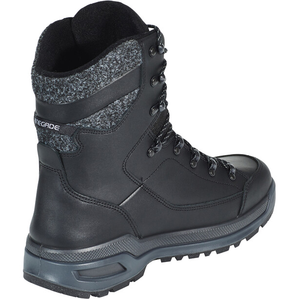 Lowa Renegade Evo Ice GTX Boots Men black