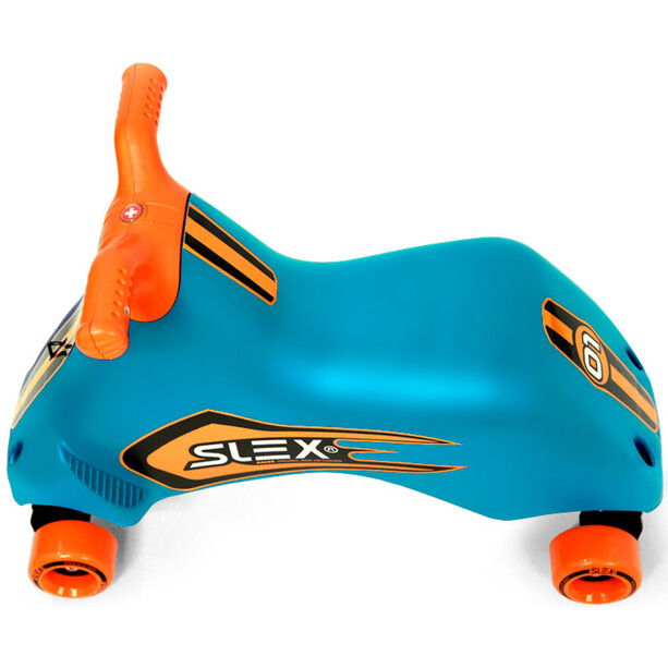 SLEX Racer Kinder blau