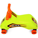 SLEX Racer Bambino, giallo