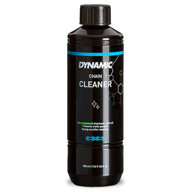 Dynamic Chain Care Package standaard