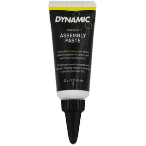 Dynamic Carbon Assembly Montagepaste 20g 