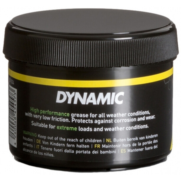Dynamic All Round Grease Premium High Performance Grease 150g