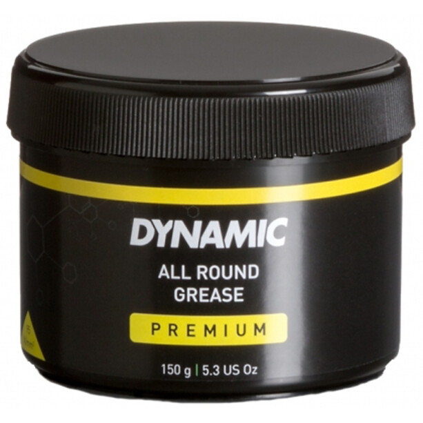 Dynamic All Round Grease Premium Fedt 150g 