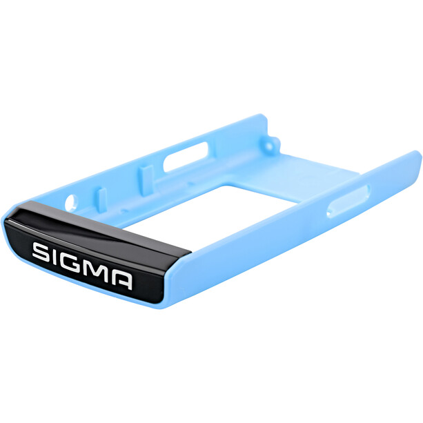 SIGMA SPORT ROX GPS 12.0 Sport Custodia, blu