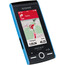 SIGMA SPORT ROX GPS 12.0 Sport Etui, niebieski