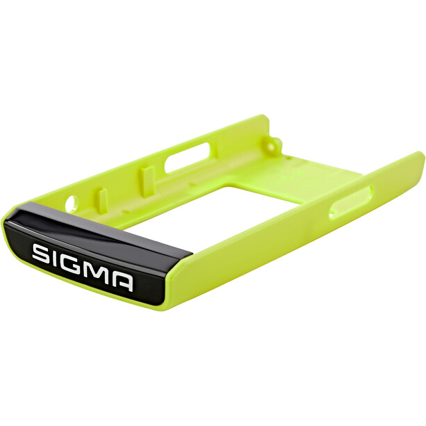 SIGMA SPORT ROX GPS 12.0 Sport Custodia, verde