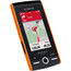 SIGMA SPORT ROX GPS 12.0 Sport Etui, pomarańczowy