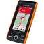 SIGMA SPORT ROX GPS 12.0 Sport Gehäuse orange