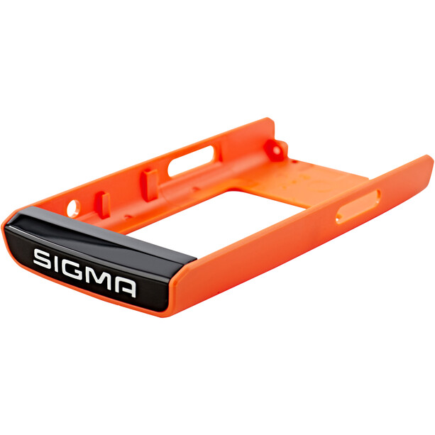 SIGMA SPORT ROX GPS 12.0 Sport Etui, pomarańczowy