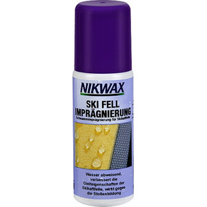 Nikwax Ski Skin Impregnation 125ml 