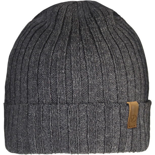 Fjällräven Byron Hat, grå