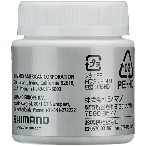Shimano Premium Dura-Ace Grasa Especial 50g