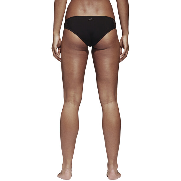 adidas Amphi Hipster Bikini Kobiety, czarny