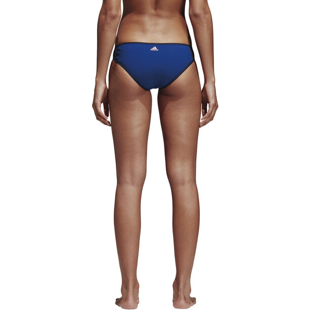 adidas Amphi Hipster Bikini Donna, blu