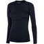 2XU Refresh Recovery Compression Langarm Shirt Damen schwarz