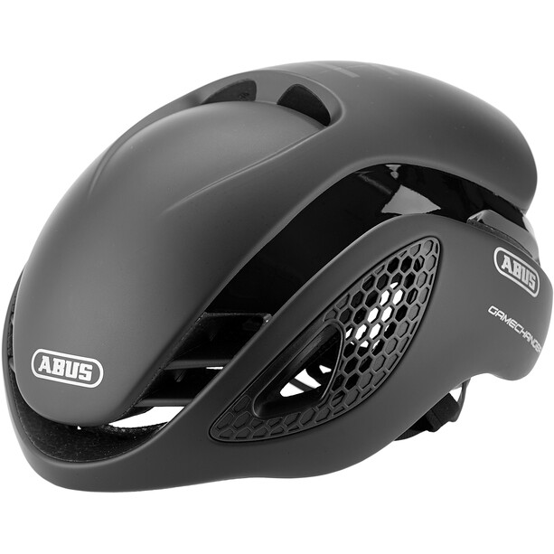 ABUS GameChanger Helmet velvet black