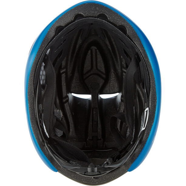 ABUS GameChanger Helmet steel blue