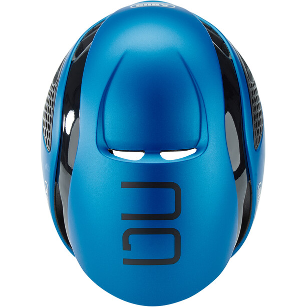 ABUS GameChanger Helm blau