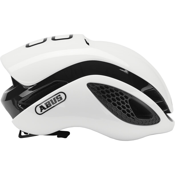 ABUS GameChanger Helmet polar white